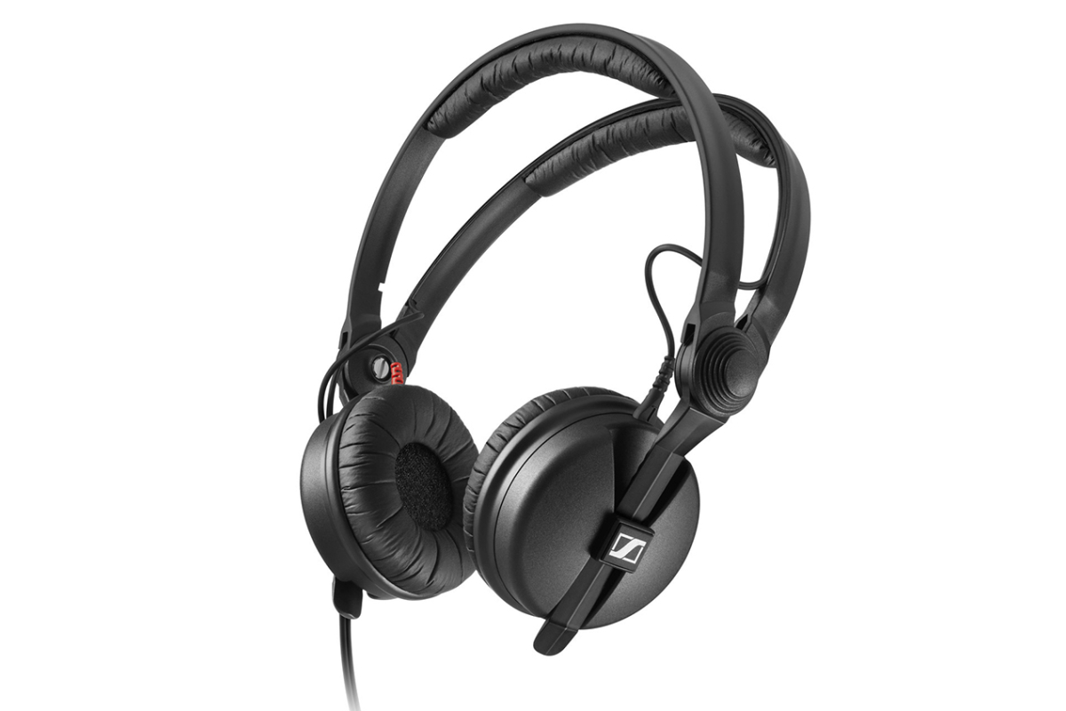 Навушники SENNHEISER HD 25 PLUS